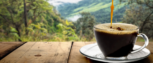 Holistic Tips for Enjoying Coffee (+ Alternatives)