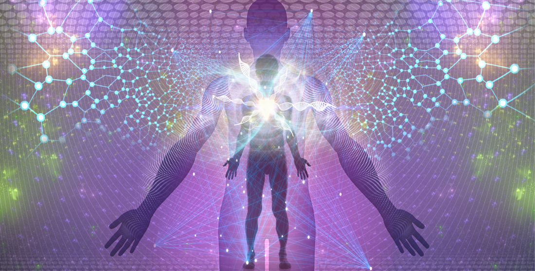 Understanding Humans as Electromagnetic Beings