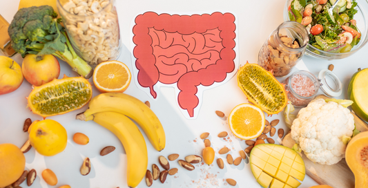 Symptoms of Bad Gut Bacteria