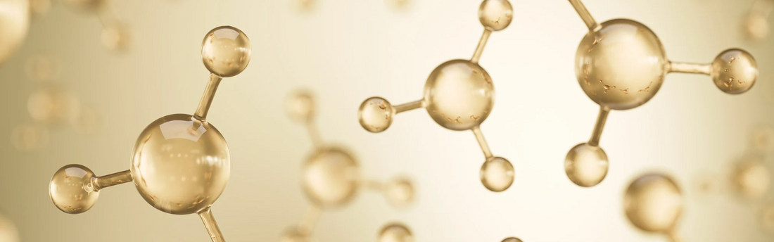 Understanding the Energetic Frequency of Supplements: What It Means for Your Health