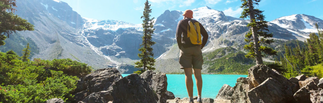 Longevity for Men: Biohacks That Actually Work