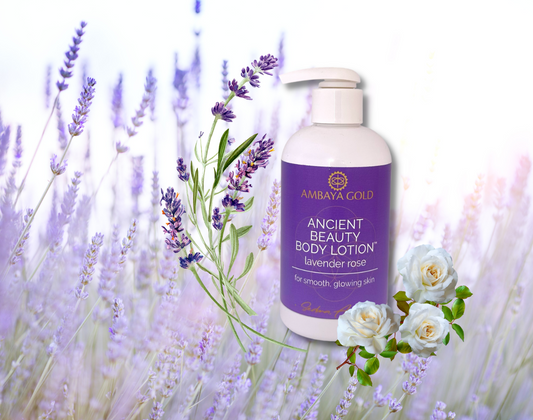 The Power of Natural Personal Care
