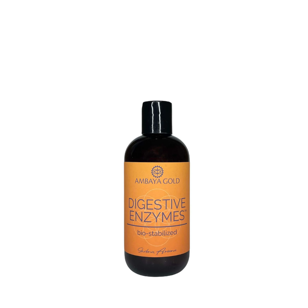 Digestive Enzymes