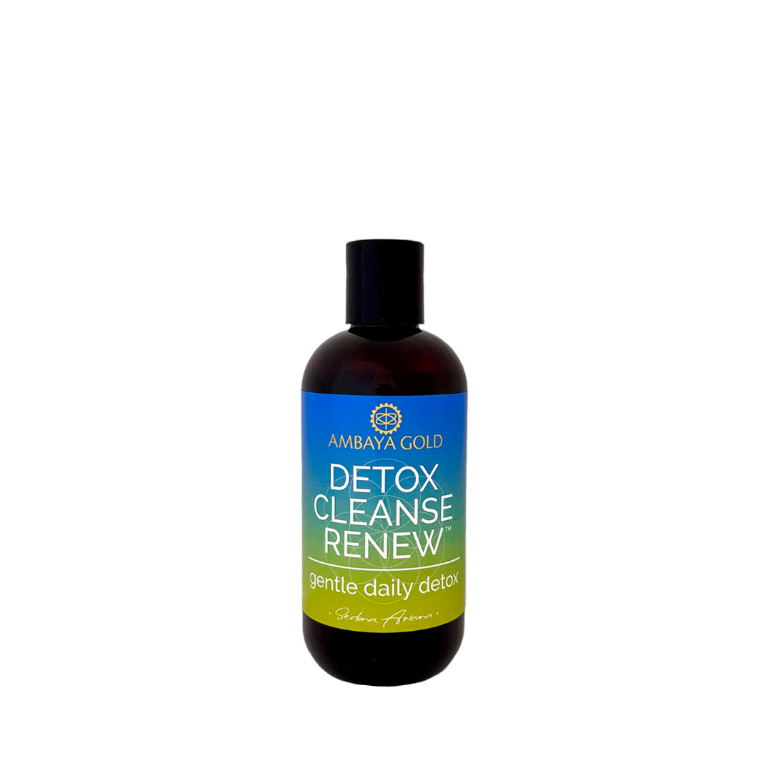 Detox Cleanse Renew
