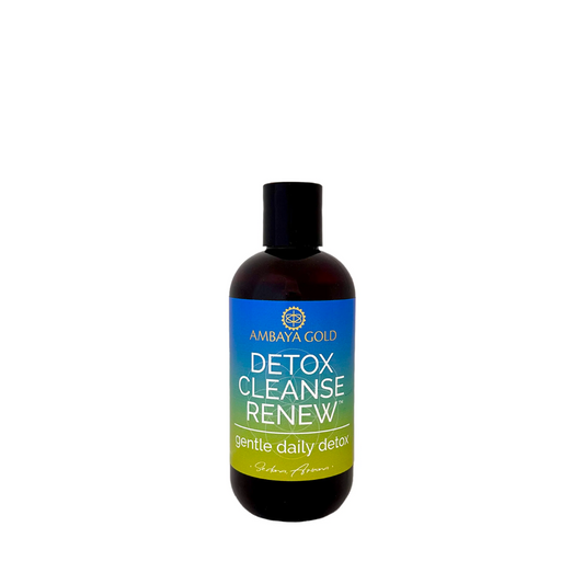 Detox Cleanse Renew