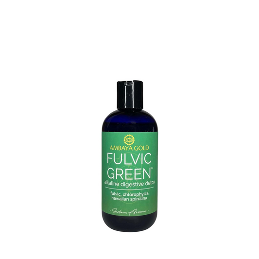 Fulvic Green