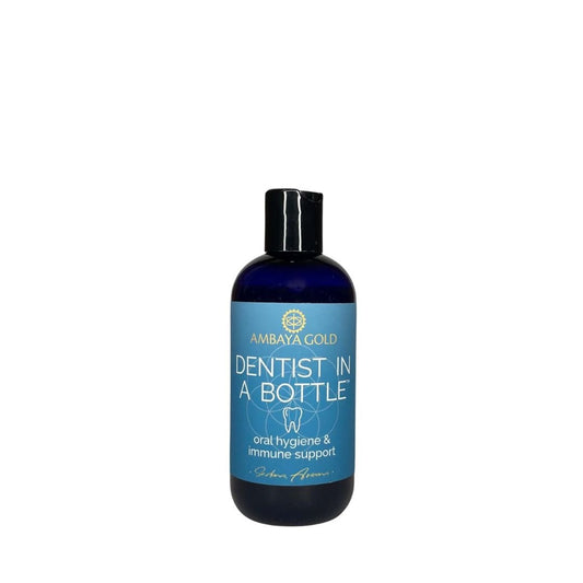 Dentist In A Bottle