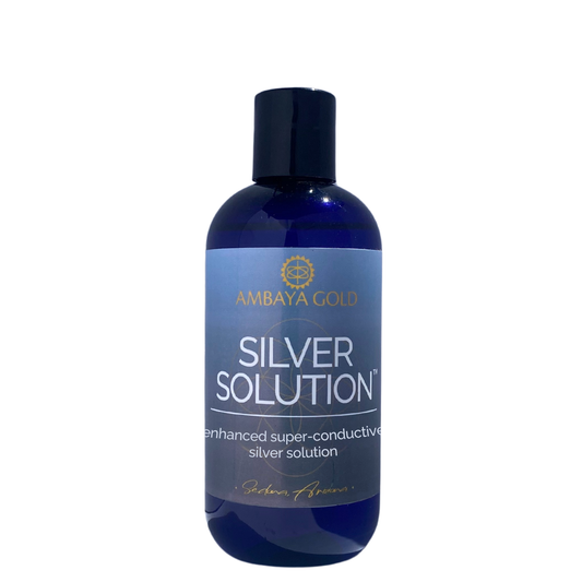 Silver Solution