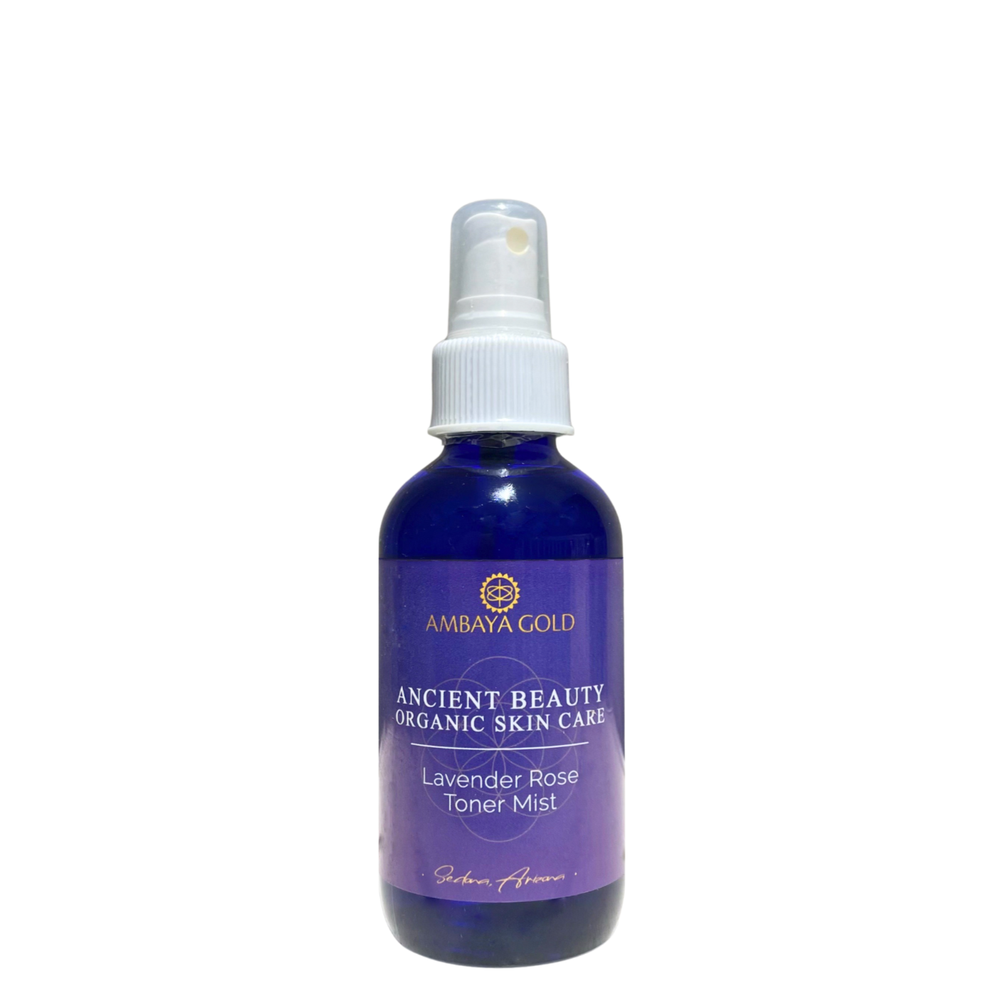 Ancient Beauty Toner Mist