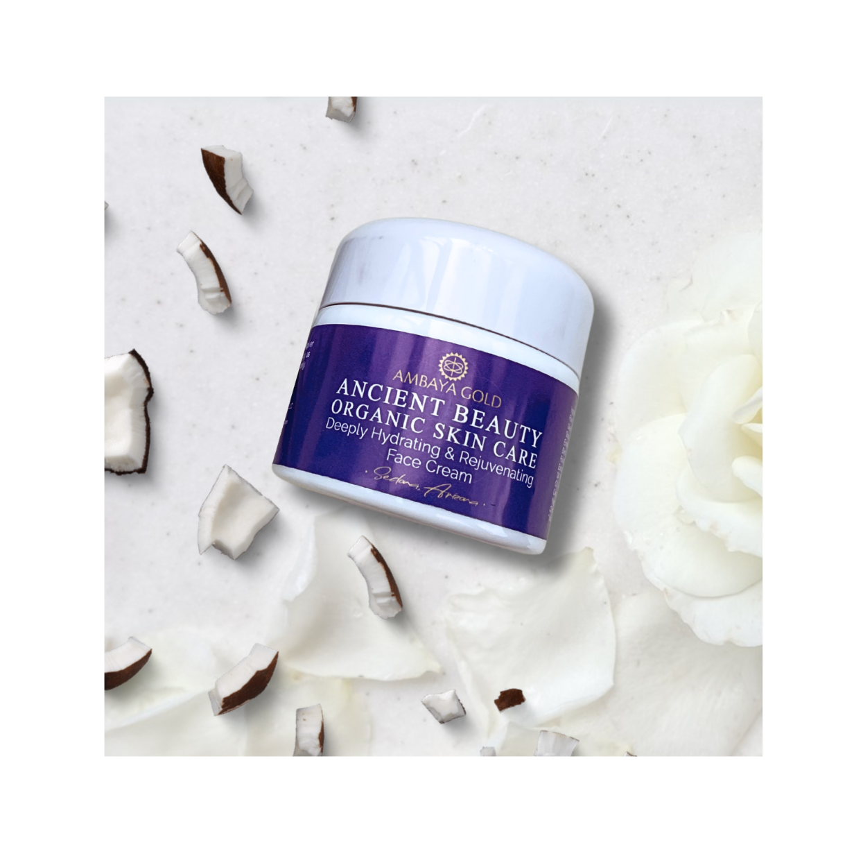 Ancient Beauty Face Cream