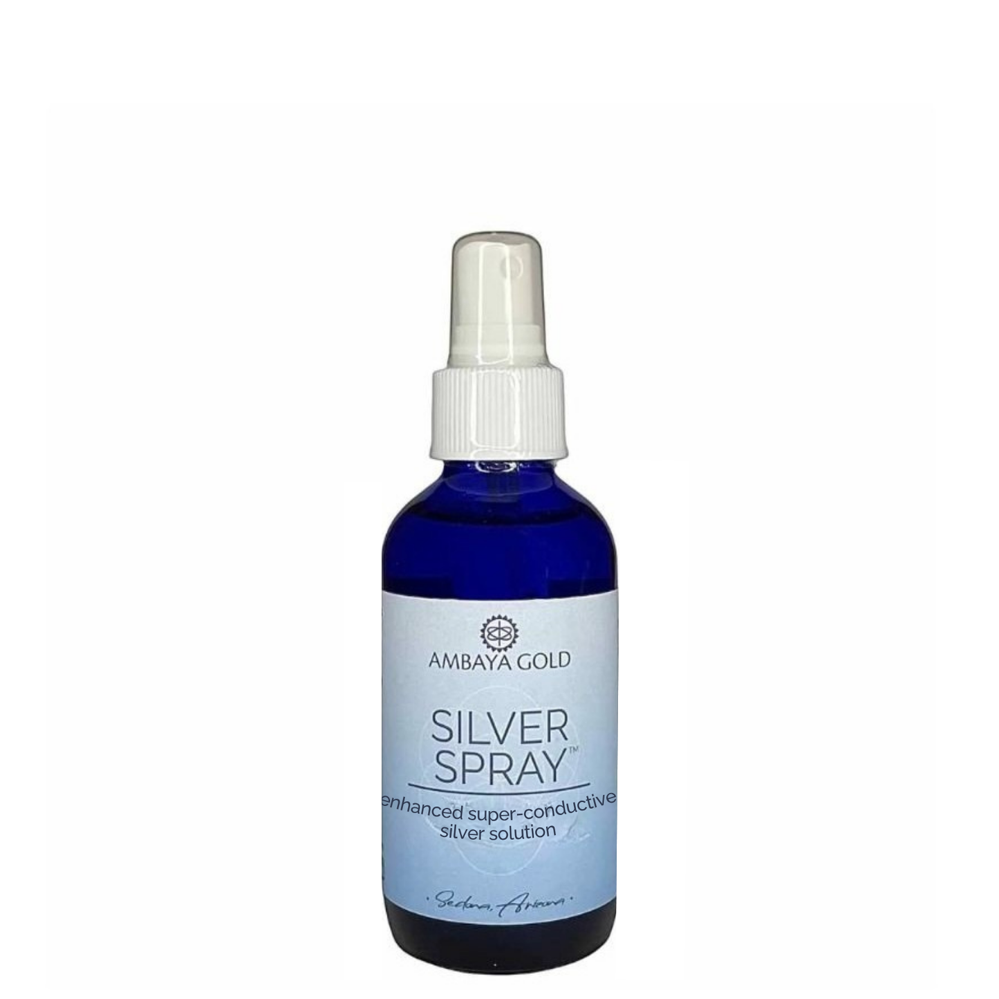 Silver Spray