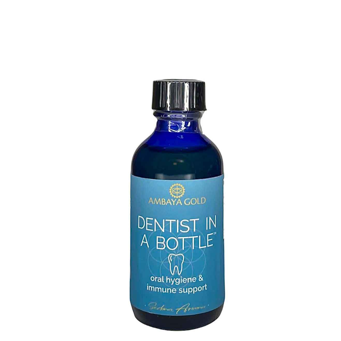 Dentist In A Bottle