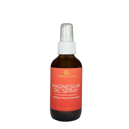 Magnesium Oil Spray