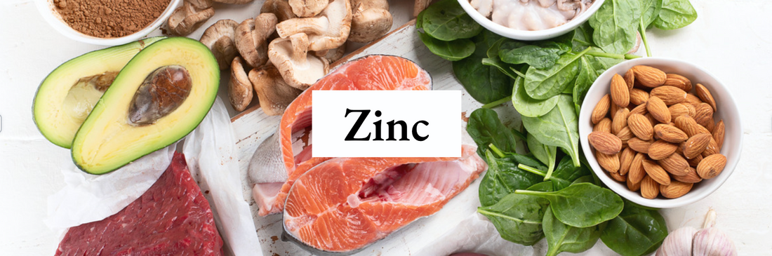 The Essential Role of Zinc in Our Bodies