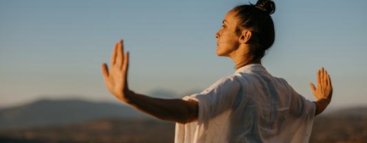 Tai Chi Gung: Heal Yourself Through Movement