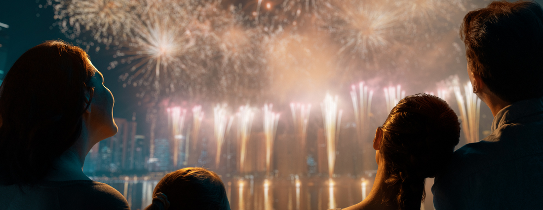 The Morning After Fireworks: What You’re Breathing and How to Support Natural Detox