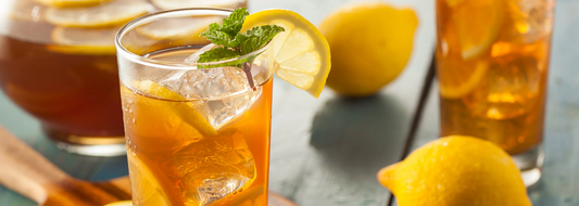 The Gut Benefits of Fulvic Acid + A Digestive Tonic Recipe for Everyday Wellness