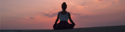 Why Meditate and How to Make It a Daily Practice