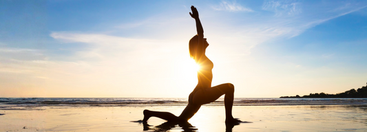 The Power of Minerals: How Balanced Nutrition Supports Youthful Vitality and Graceful Aging