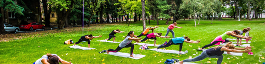 Fulvic, Gold, Silver, and Oxygen: The Quartet for High-Vibrational Wellness