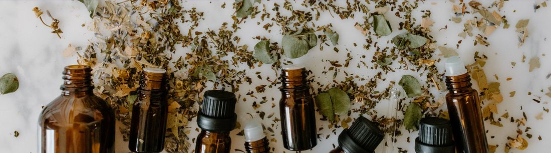 Essential Oils for Oral Health?