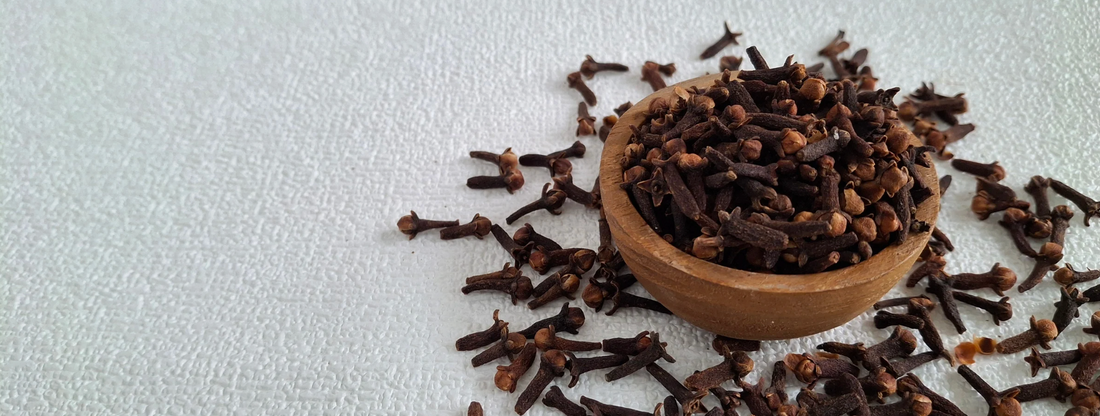 The 10 Main Benefits of Clove (Syzygium aromaticum)