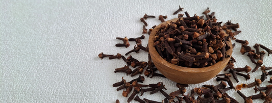 The 10 Main Benefits of Clove (Syzygium aromaticum)