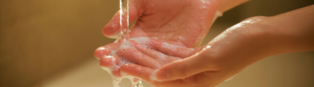 Why Your Soap Matters: The Skin-Detox Power of Clinoptilolite Zeolite