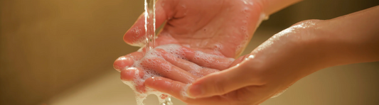 Why Your Soap Matters: The Skin-Detox Power of Clinoptilolite Zeolite