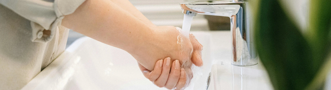 How Toxins on the Skin Affect Your Body