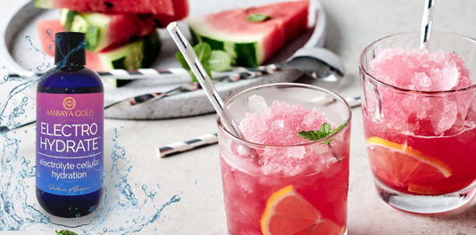 Must Try Refreshing Hydrating Summer Mocktail Recipes