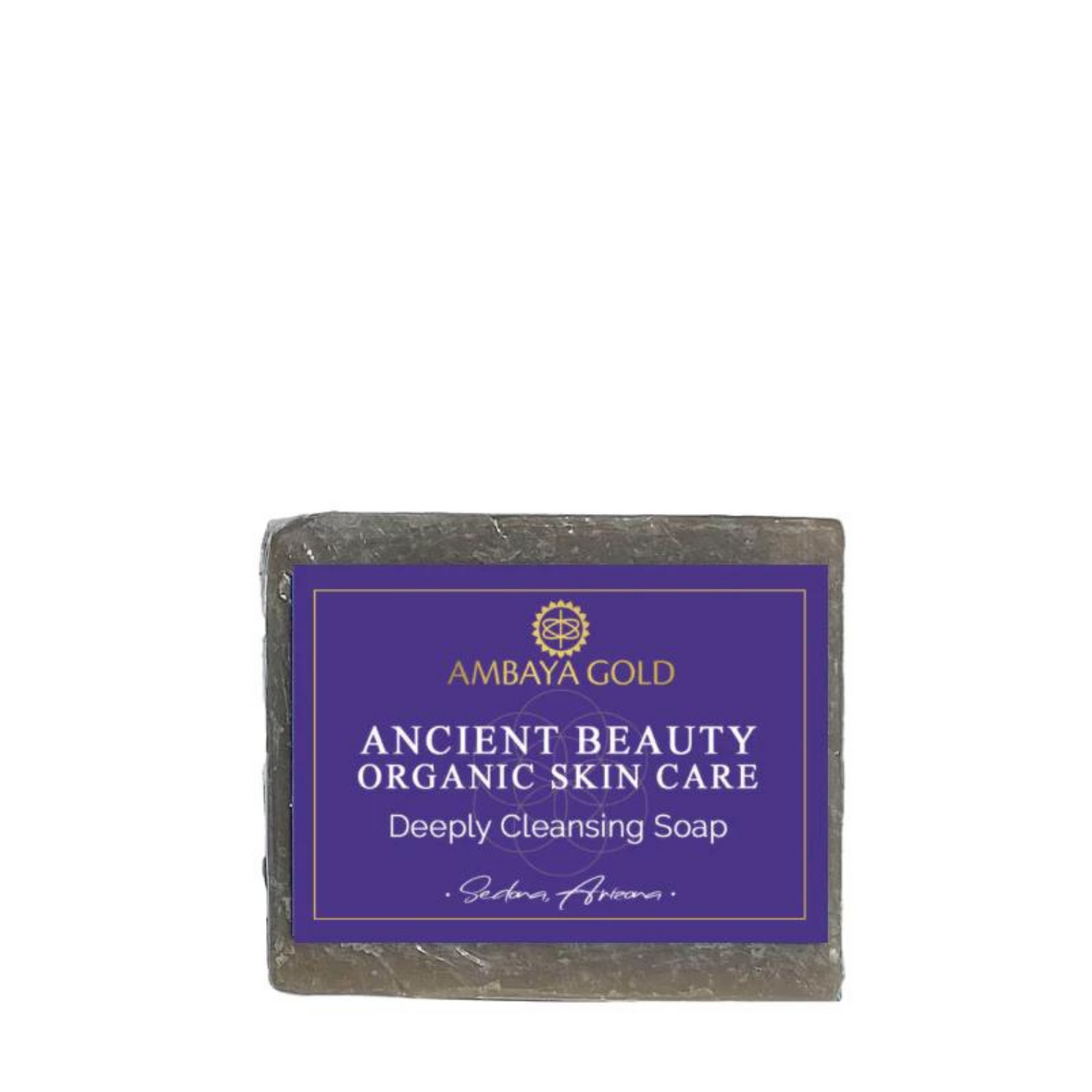 Ancient Beauty Zeolite Soap