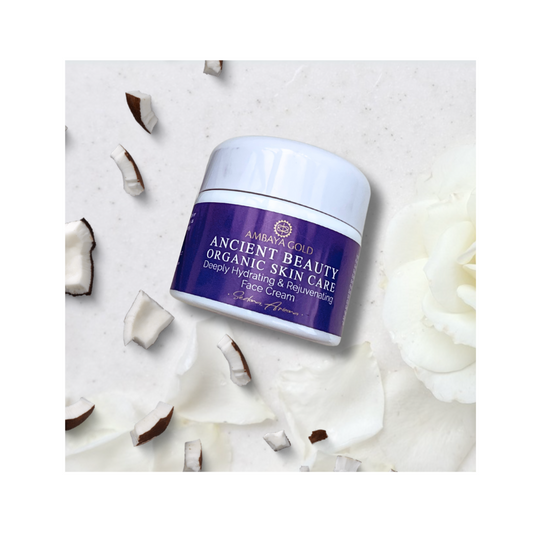 Ancient Beauty Face Cream