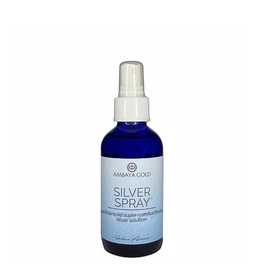 Silver Spray