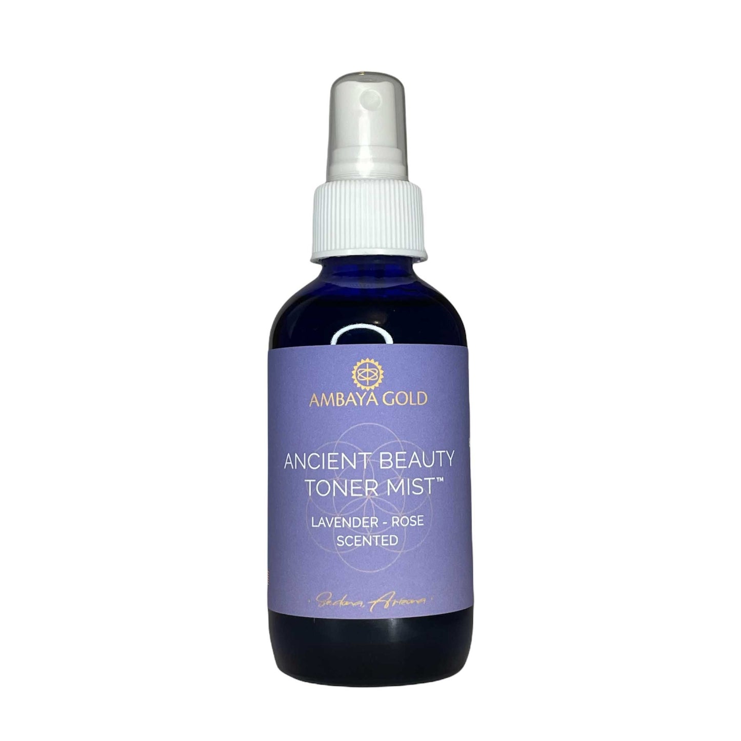 Ancient Beauty Toner Mist